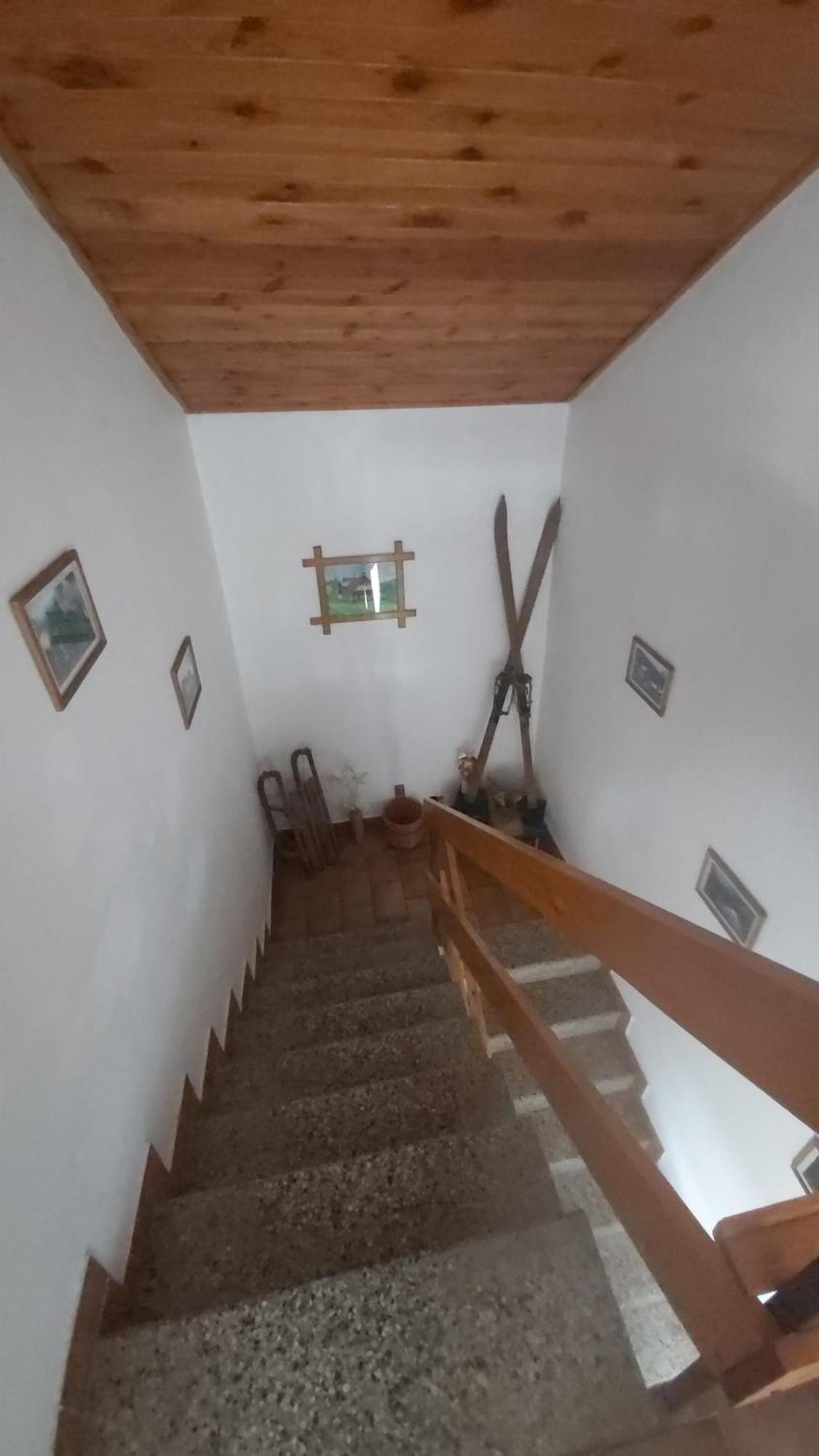 Apartment U Ady Zelezna Ruda