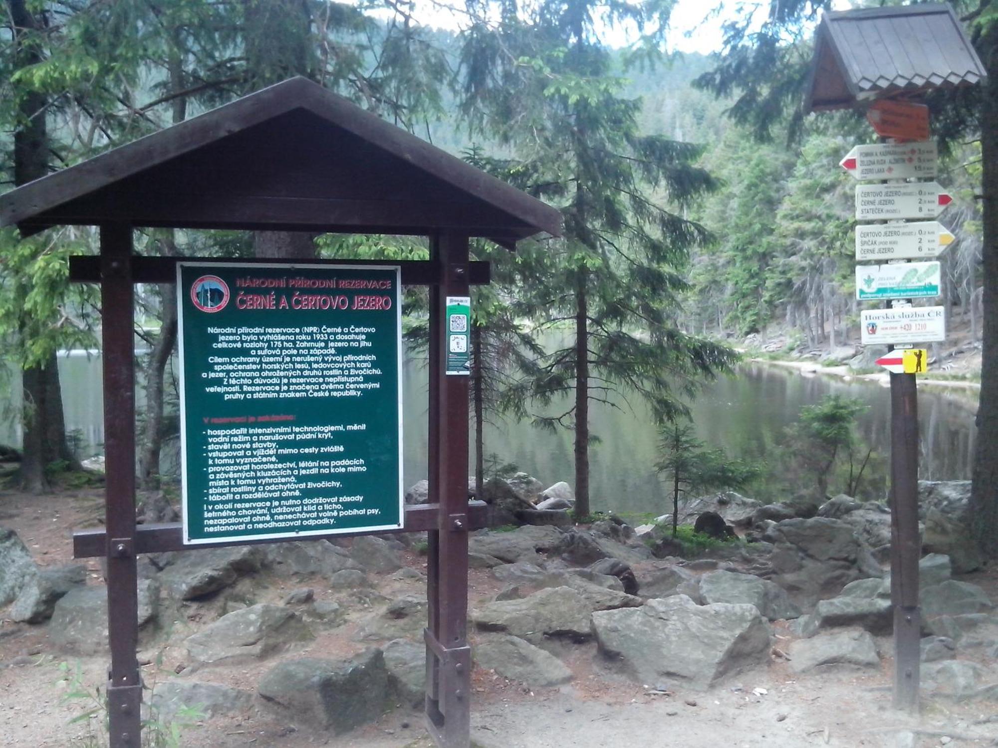 U Ady Appartement Železná Ruda