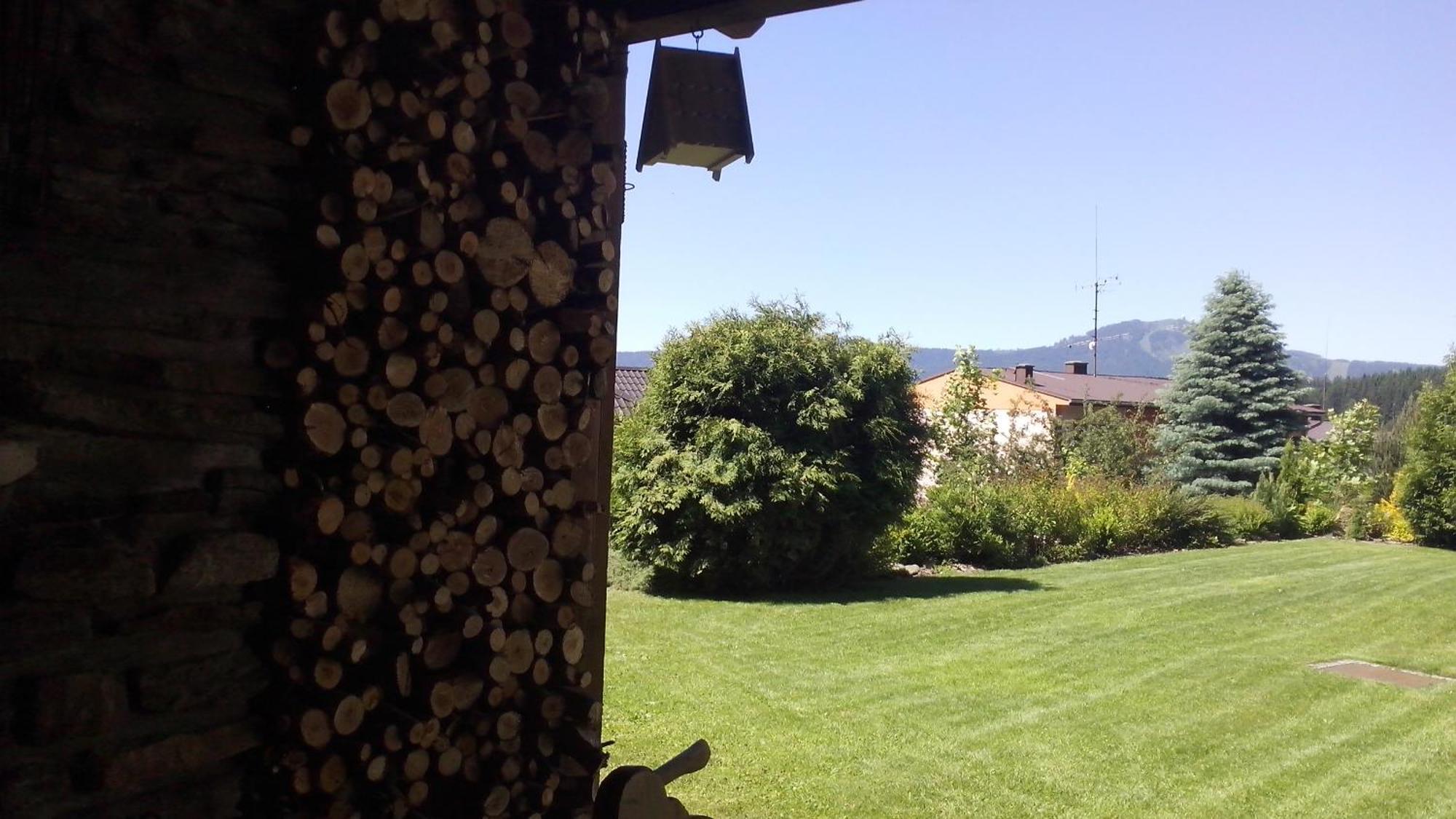 Appartement U Ady *