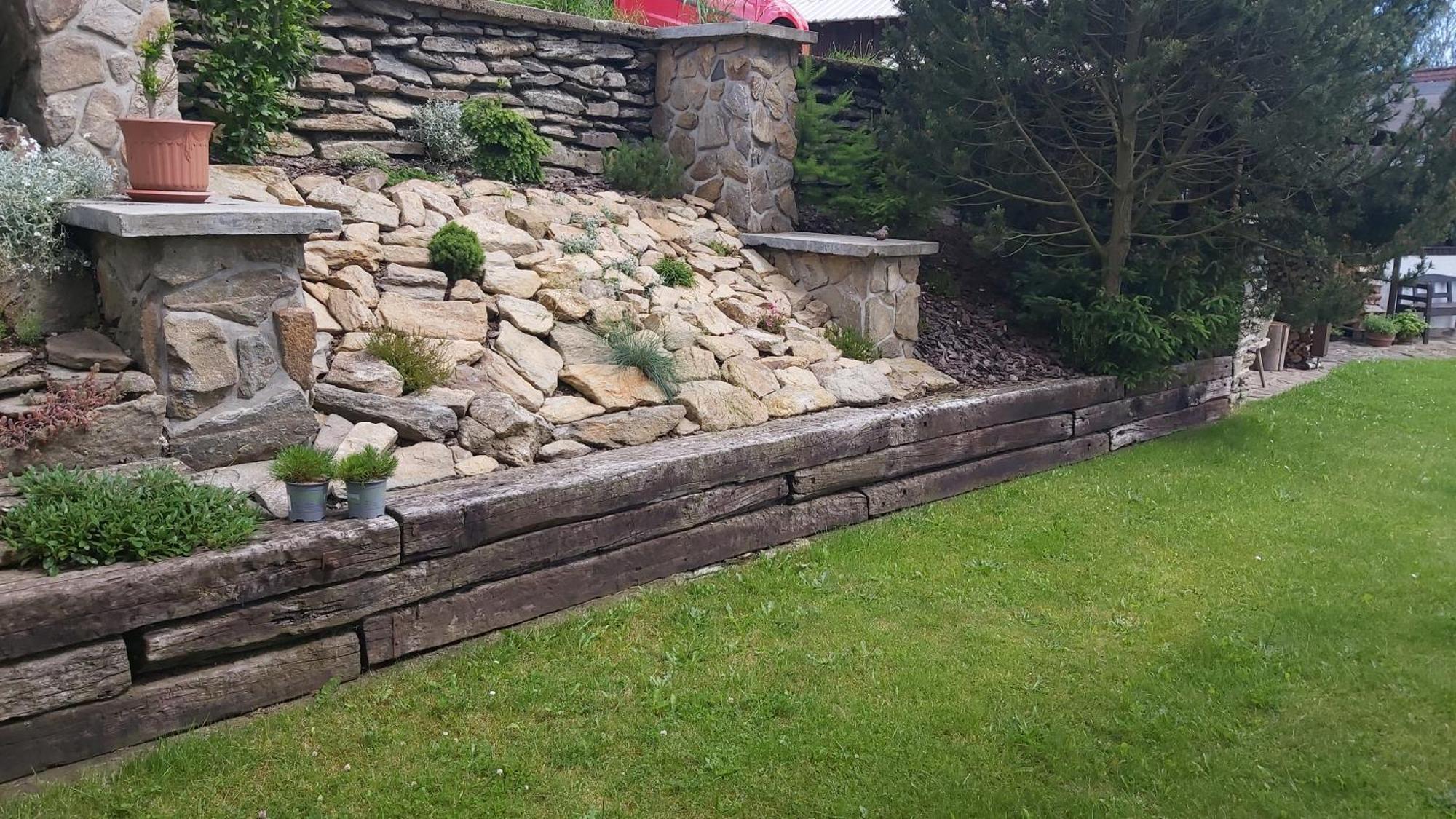 Appartement U Ady Železná Ruda