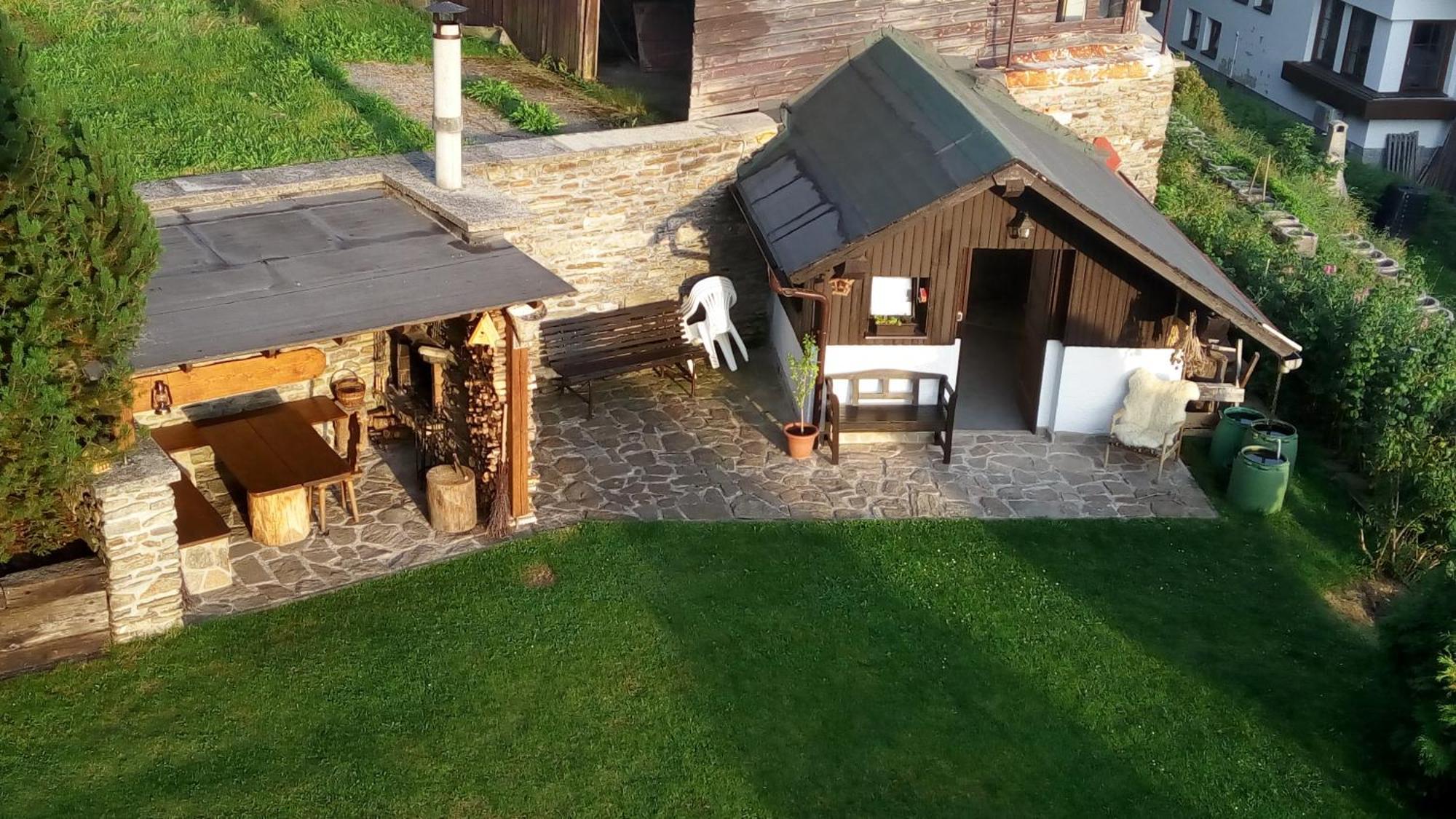 U Ady Appartement Železná Ruda