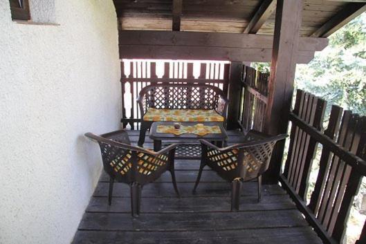 Appartement U Ady